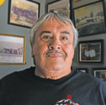 Billy Romero Photo