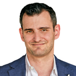 Robert Kenney Photo