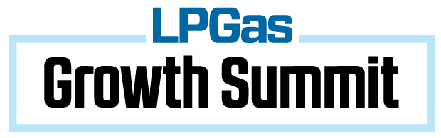 LP Gas Growth Summit logo