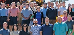 Photo of Invited Attendees and Partners