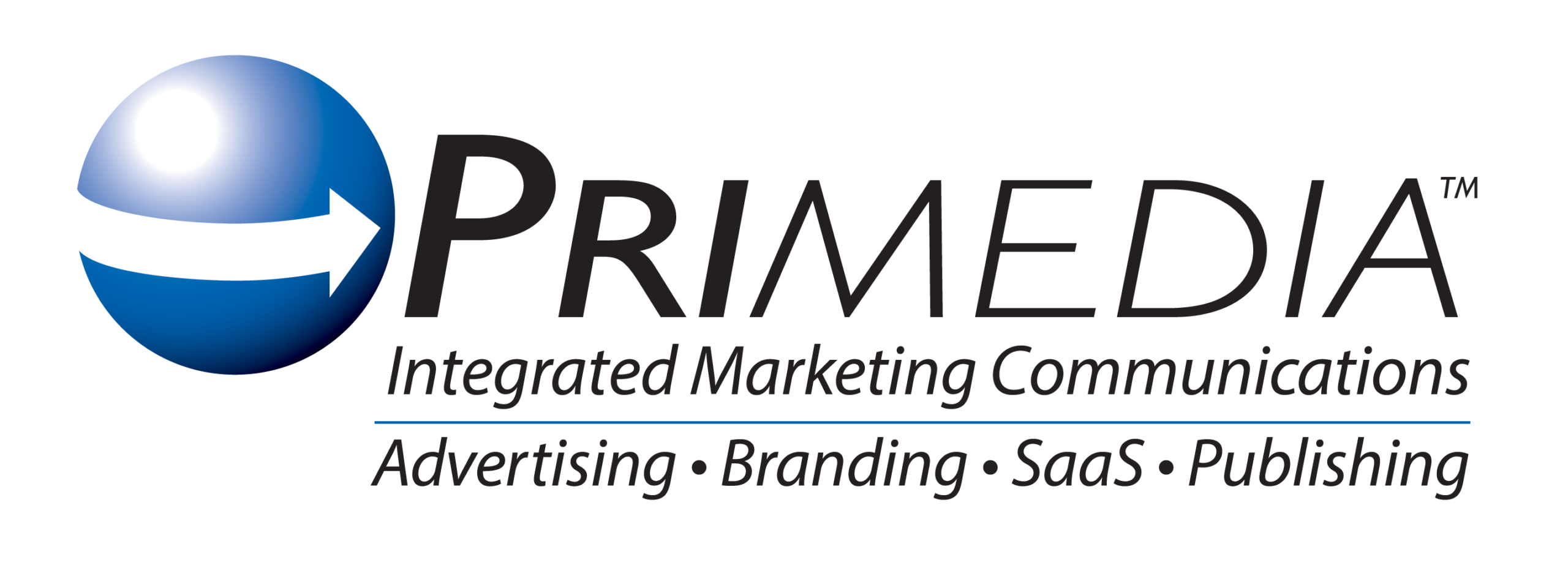 PriMedia Logo